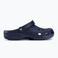 Crocs Classic infradito navy 3