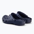 Crocs Classic infradito navy 4