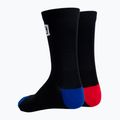 Calze da ciclismo 100% Terrain Performance nero 2