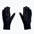 Guanti da ciclismo 100% Hydromatic Brisker nero 3
