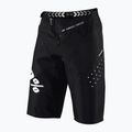 Pantaloncini da ciclismo da uomo 100% R-Core