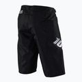 Pantaloncini da ciclismo da uomo 100% R-Core 2