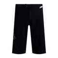 Pantaloncini da ciclismo da uomo 100% Airmatic 2022 nero