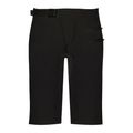 Pantaloncini da ciclismo donna 100% Airmatic nero