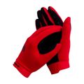 Guanti da ciclismo 100% Ridecamp rosso
