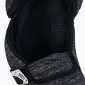 Protezioni per ginocchia da ciclismo 100% Fortis Knee Guard grigio erica/nero 6