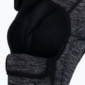 Protezioni per ginocchia da ciclismo 100% Fortis Knee Guard grigio erica/nero 7
