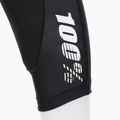 Protezioni per ginocchia da ciclismo 100% Teratec Knee Guard 3