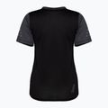 Maglia ciclismo bambino 100% Ridecamp Youth Jersey nero antracite 2