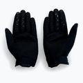 Guanti da ciclismo 100% Geomatic nero 2