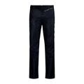 Pantaloni da ciclismo da uomo 100% R-Core nero