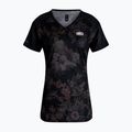 Maglia ciclismo donna 100% Airmatic nero