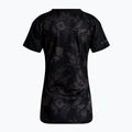 Maglia ciclismo donna 100% Airmatic nero 2