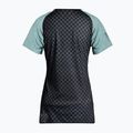 Maglia ciclismo donna 100% Airmatic seafoam 2