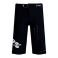 Pantaloncini da ciclismo da uomo 100% R-Core X nero