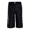 Pantaloncini da ciclismo da uomo 100% R-Core nero