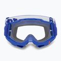 Occhiali da ciclismo 100% Accuri 2 50221-101-02 blu/chiaro 2