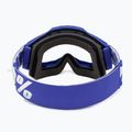 Occhiali da ciclismo 100% Accuri 2 50221-101-02 blu/chiaro 3