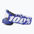 Occhiali da ciclismo 100% Accuri 2 50221-101-02 blu/chiaro 4