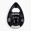 Casco bici 100% Trajecta Casco W Fidlock Integrale nero bianco 5