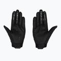 Guanti da ciclismo 100% Geomatic black/charcoal 2