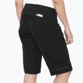 Pantaloncini da ciclismo da donna 100% Airmatic W nero 2