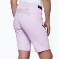 Pantaloncini da ciclismo da donna 100% Airmatic W lavanda 2