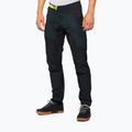 Pantaloni da ciclismo da uomo 100% Airmatic LE nero camo