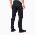 Pantaloni da ciclismo da uomo 100% Airmatic LE nero camo 2