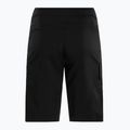 Pantaloncini da ciclismo da uomo 100% Ridecamp nero 2