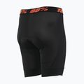 Boxer da ciclismo da donna con fodera 100% Crux Liner W nero 2