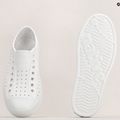 Scarpe Native NA-11100100 Jefferson conchiglia bianca/bianco conchiglia 18
