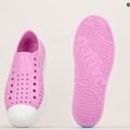 Scarpe native NA-11100100 Jefferson rosa/bianco conchiglia 18