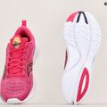 Scarpe da corsa da donna Saucony Kinvara 13 prospettiva/quarzo 17