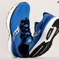 Scarpe da corsa Saucony Triumph 19 royal/space da uomo 11