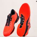 HEAD Sprint Pro 3.5 Clay, scarpe da tennis da uomo, corallo e mirtillo 17