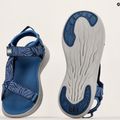 Helly Hansen sandali da trekking da donna Capilano F2F 2022 deep fjord/sapphire navy 16