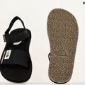 Sandali da trekking da donna The North Face Skeena Sandal nero/bianco antico 9