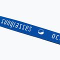 Cinturino per occhiali da sole Ocean in neoprene blu 2