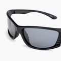 Occhiali da sole Ocean Cipro nero opaco /fumo 5