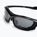 Occhiali da sole Ocean Lake Garda nero lucido/fumo 5