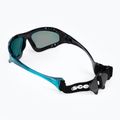 Occhiali da sole Ocean Australia blu trasparente/revo 2