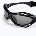 Occhiali da sole Ocean Cumbuco nero lucido/fumo 5