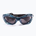 Occhiali da sole Ocean Cumbuco blu trasparente/fumo 2