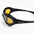 Occhiali da sole Ocean Cumbuco nero/giallo lucido 4