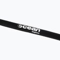 Occhiali da sole Ocean Sunglasses con cinturino a salsicciotto galleggiante nero 2