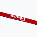 Occhiali da sole Ocean Sungsted galleggianti con cinturino rosso 2