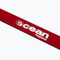 Occhiali da sole Ocean Security Guinzaglio in neoprene rosso 2