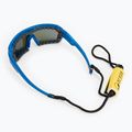 Occhiali da sole Ocean Chameleon blu opaco/blu reale 2