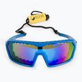 Occhiali da sole Ocean Chameleon blu opaco/blu reale 3